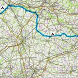 1706F 00b Gronau - Bielefeld